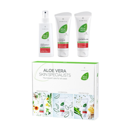 Aloe Vera Бокс
