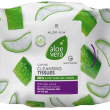 Aloe Vera М’які очищаючі серветки