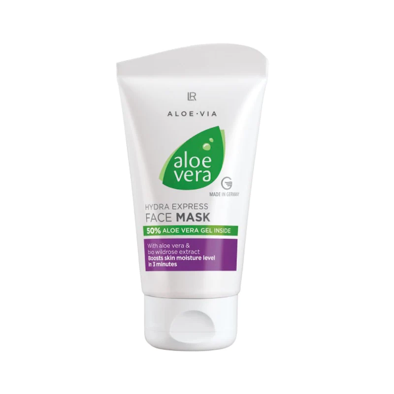 Aloe Vera Пілінг для обличчя