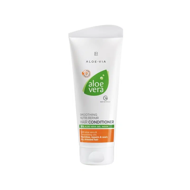 Aloe Vera Відновлюючий кондиціонер для волосся
