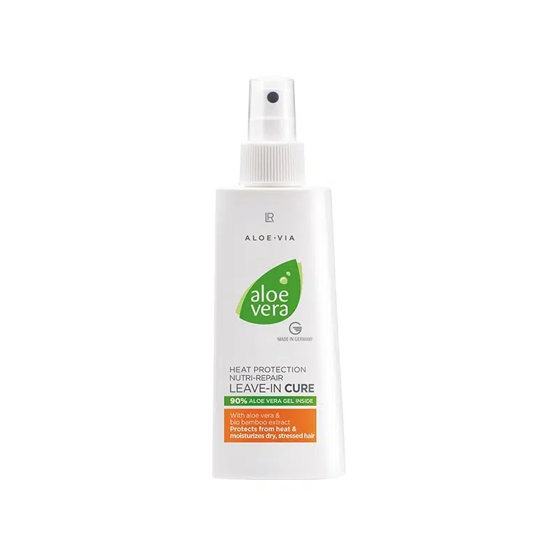 Aloe Vera Відновлюючий кондиціонер-спрей для волосся