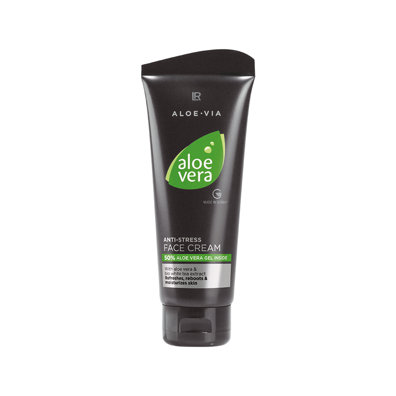 Aloe Vera Гель для гоління