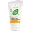 Aloe Vera Сонцезахисний лосьйон