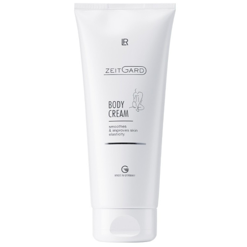 Активуючий крем для тіла