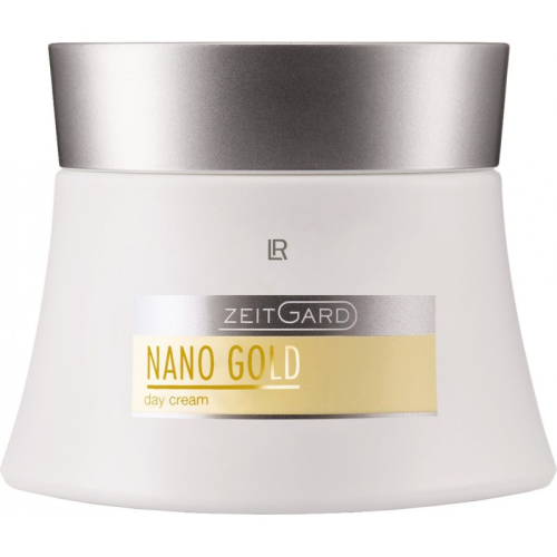 Nanogold Денний крем