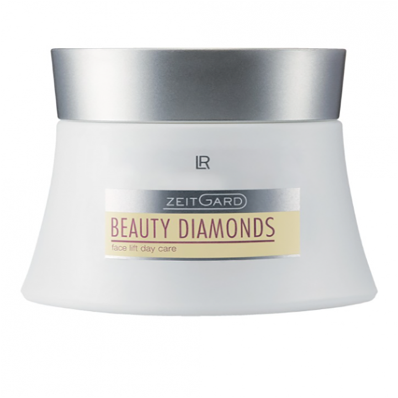 Beauty Diamonds Денний крем