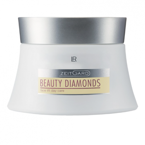 Beauty Diamonds Денний крем