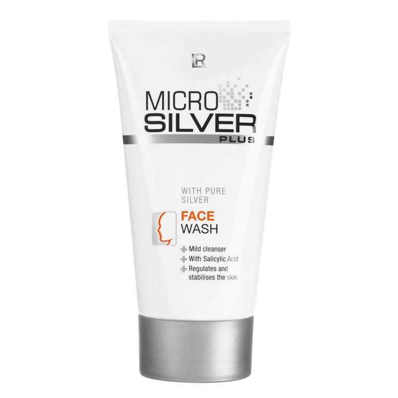 Зубна паста Micrjsilver Plus  75мг