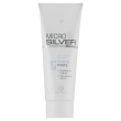 Зубна паста MICROSILVER