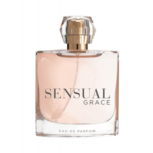 Sensual Grace