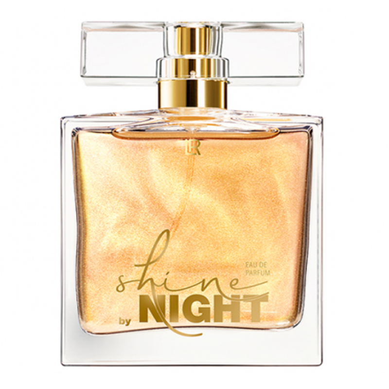Shine by Night