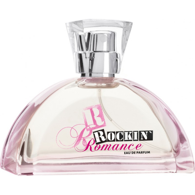 Rockin´ Romance