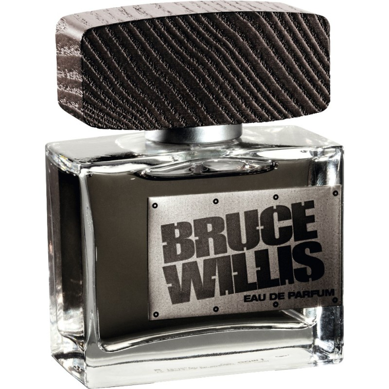 BRUCE WILLIS