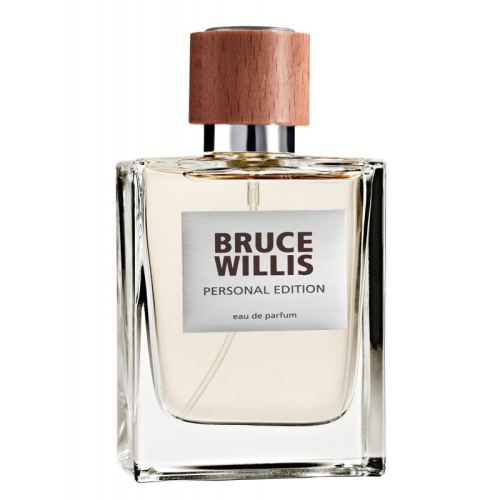 BRUCE WILLIS PERSONAL EDITION